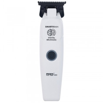 Триммер MRD-GMT-3969ST White